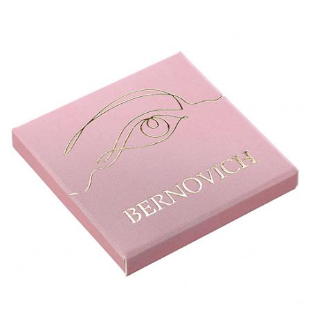 Тени для век Sparkle New BERNOVICH