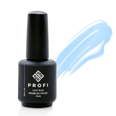 База для ногтей цветная, камуфлирующая PROFI