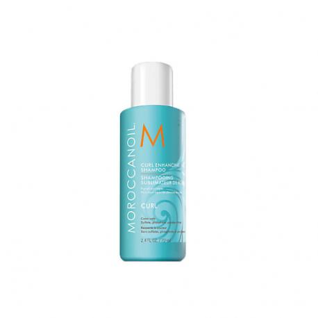 Шампунь для вьющихся волос 70 Moroccanoil