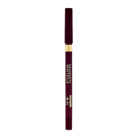 Карандаш для глаз VARIETE GEL EYE LINER EVELINE
