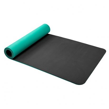 Коврик для йоги и фитнеса BRADEX