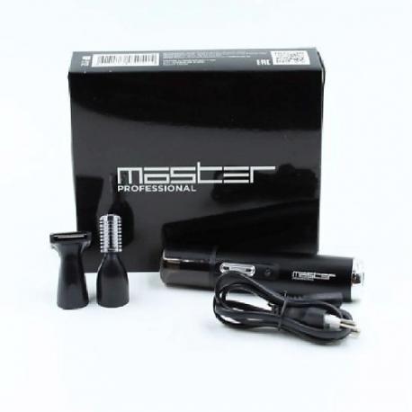 Машинка для носа и ушей MP-212 3в1 Master
