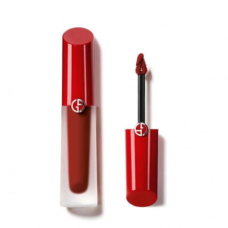Жидкая губная помада LIP MAESTRO Satin Giorgio Armani