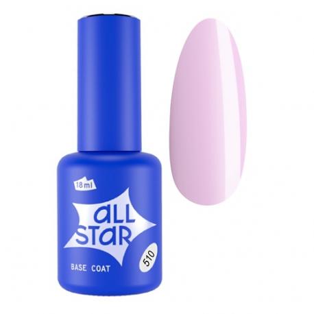 Бескислотная база для гель лака ALL STAR PROFESSIONAL