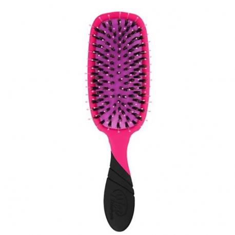 Расческа для распутывания волос Pro Shine Enhancer WetBrush