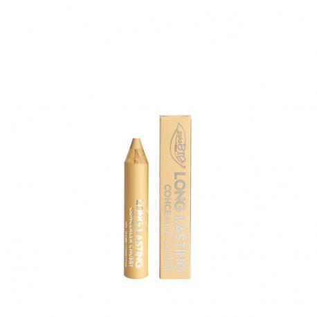 Консилер в карандаше LONG LASTING PuroBio
