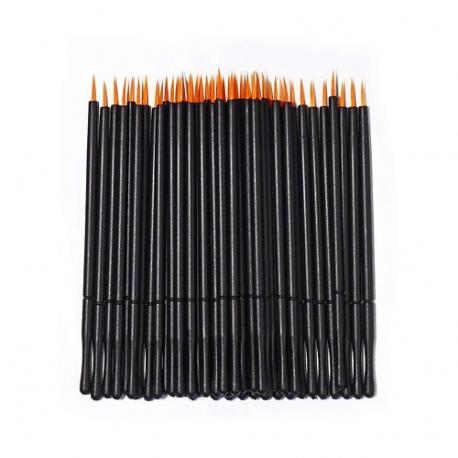 Набор кистей для дизайна ногтей Queen fair