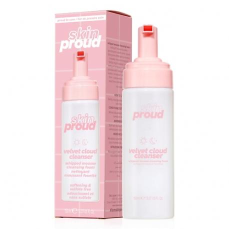 Пенка для умывания нежная Velvet Cloud Cleanser 150 I AM PROUD