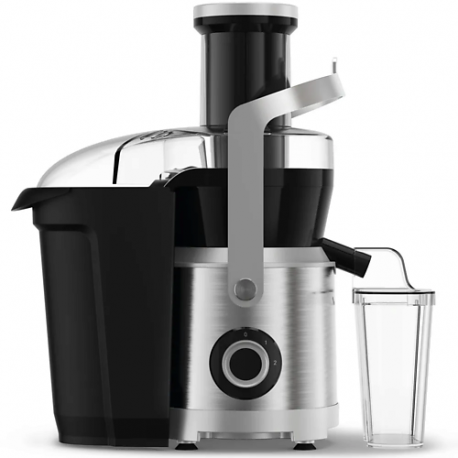 Электрическая соковыжималка Nutri XXL JU660D30 Moulinex