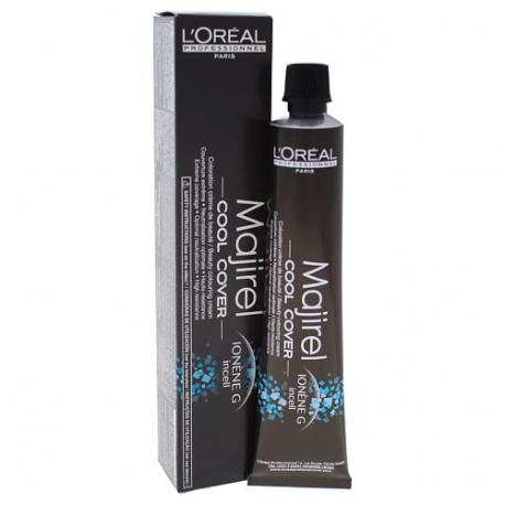 Стойкая крем-краска для волос Majirel Cool Cover L'Oreal Professionnel