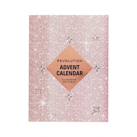 Набор Advent calendar Revolution Makeup