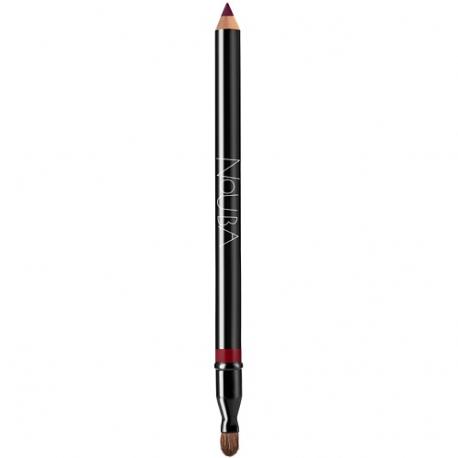 Карандаш для губ LIP PENCIL with applicator Nouba