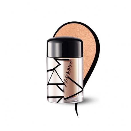Тени-пигмент рассыпчатые Eyeshadow Powder STARWAY