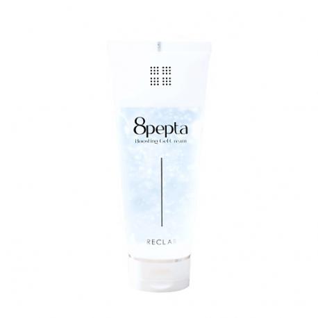 Гель-крем с пептидами для использования с RE-MERGE 8Pepta Boosting Gel Cream 200 Reclar
