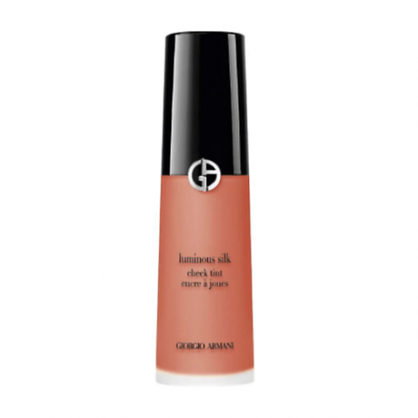 Жидкие румяна Luminous Silk Cheek Tint Giorgio Armani