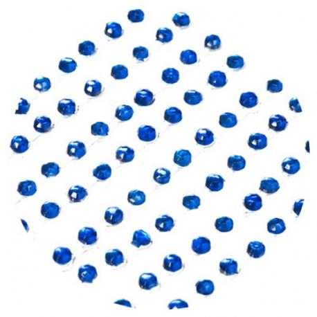 Стразы мелкие на клеевой основе IRISK