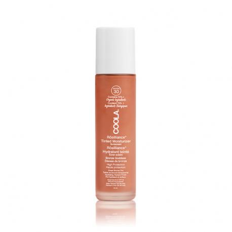 Солнцезащитный бб-крем для лица SPF30, тон: Fresh Rose Coola
