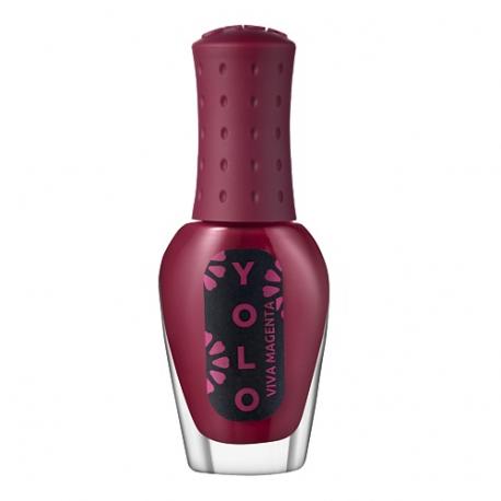 Лак для ногтей VIVA MAGENTA YOLO