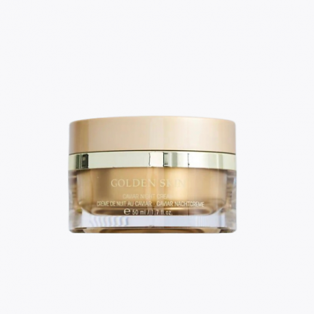 Golden Skin Ночной крем для лица 50 ETRE BELLE