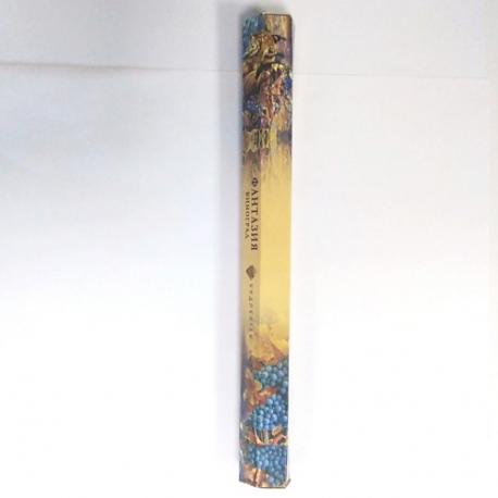 Аромапалочки, в шестигранной упаковке. "ФАНТАЗИЯ" 20 Индокитай