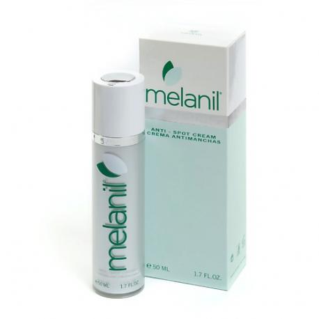 Осветляющий крем для лица 50 МЕЛАНИЛ