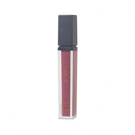 Жидкая помада Liquid Lipstick Aden