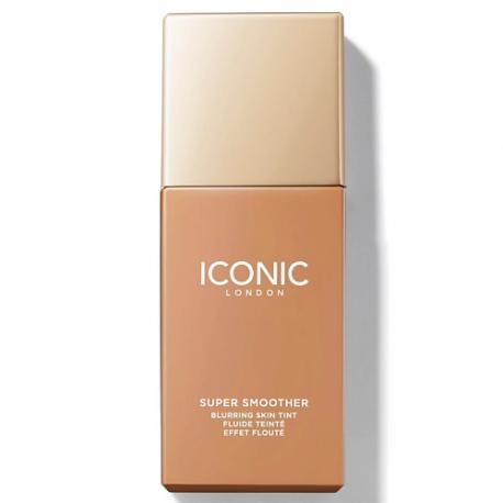 Разглаживающий тонирующий крем Super Smoother ICONIC LONDON
