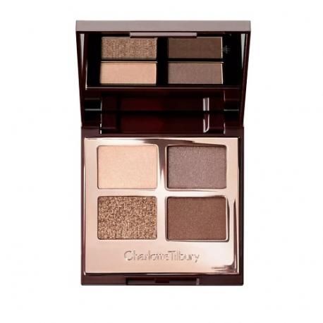 Тени для век Luxury Palette Charlotte Tilbury