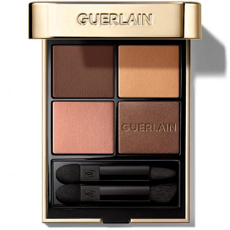 Тени для век Ombres G GUERLAIN