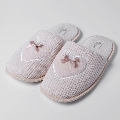Тапочки Shine Arya home collection