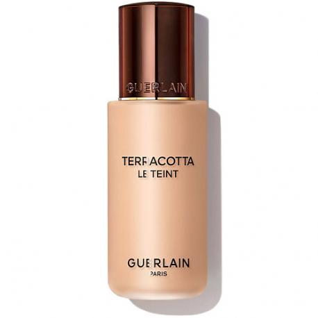 Тональное средство Terracotta Le Teint GUERLAIN