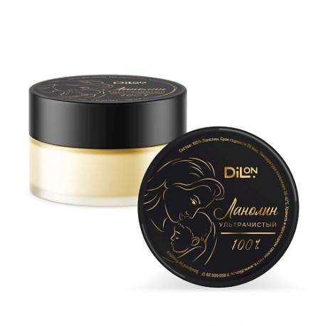 Крем ланолиновый натуральный ультрачистый  для сосков 50 Dilon