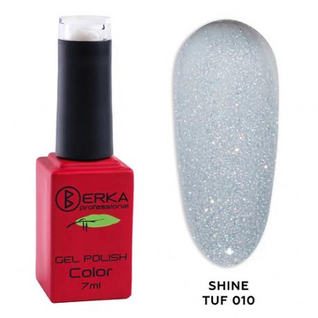 Гель-лак для ногтей Shine TUF BERKA