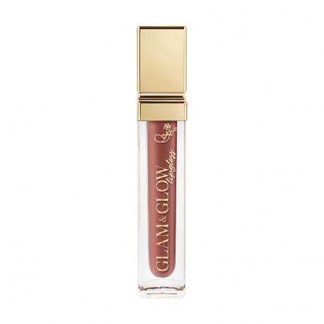 Блеск для губ GLAM&GLOW Ffleur