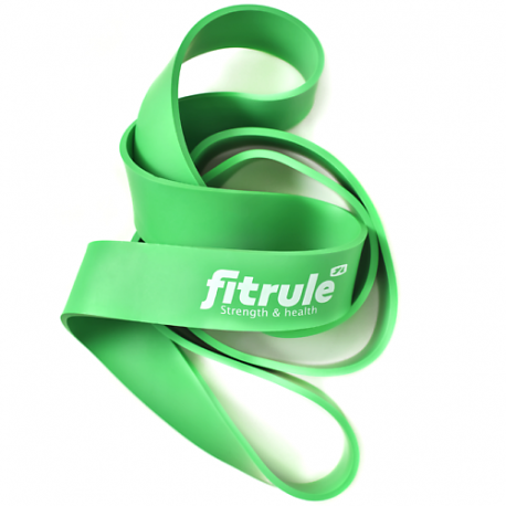 Эспандер для подтягиваний (10м х 4,5см), 40кг FITRULE