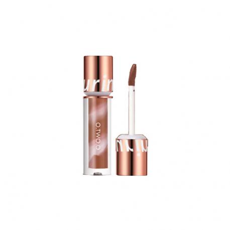 Водостойкая матовая помада New Trending Lip Gloss O.TWO.O