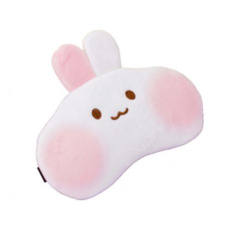 Маска для сна с вкладышем "Animal hare" iLikeGift