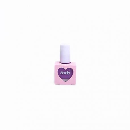 Лак для ногтей SO NAILS #letsnailit SODA