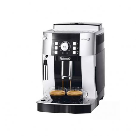 Кофемашина ECAM 21.117 SB Delonghi