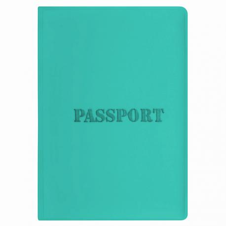 Обложка для паспорта PASSPORT Staff