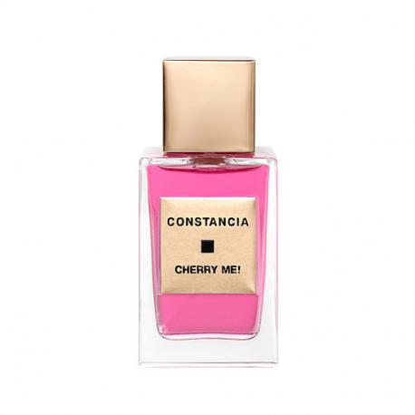 Cherry me! 50 CONSTANCIA