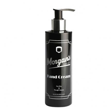 Крем для рук 250 Morgan’s