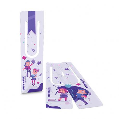 Закладки для книги Flexpocket