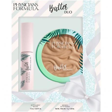 Набор для макияжа Butter Duo PHYSICIANS FORMULA