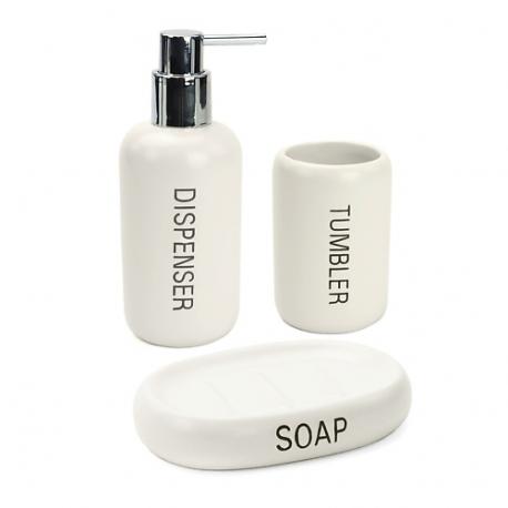 Набор для ванной "Aganite" Nd Play