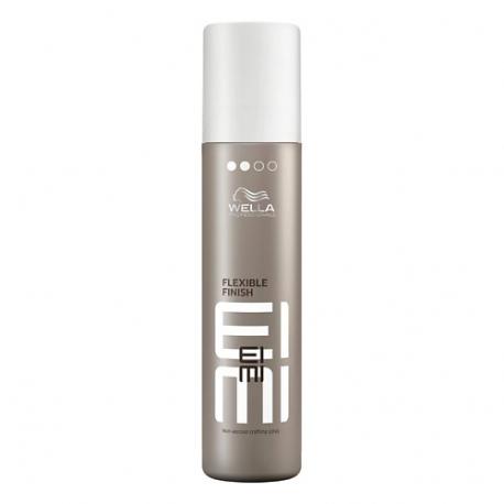 Неаэрозольный моделирующий спрей FLEXIBLE FINISH EIMI 250 Wella Professionals