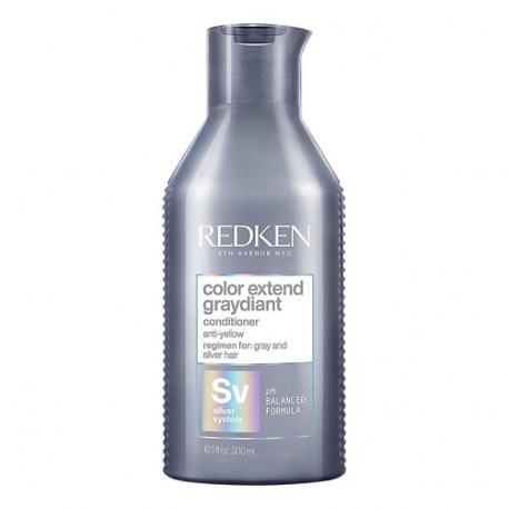 Кондиционер для светлых или седых волос Color Extend Graydiant 300 Redken