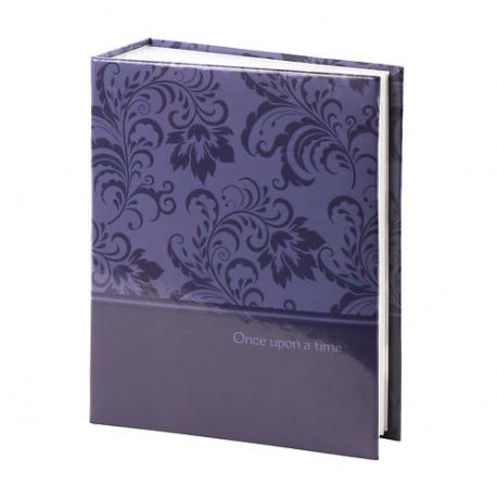 Фотоальбом на 304 фото 10х15 см, Вдохновение Brauberg