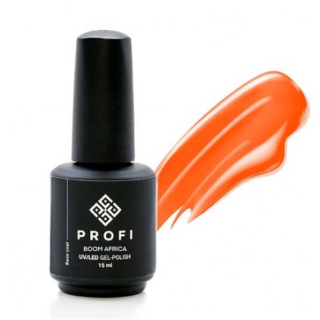 База для ногтей цветная камуфлирующая PROFI