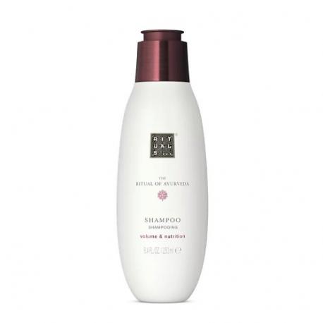 ... Шампунь для объема и сияния волос  The Ritual Of Ayurveda 250 RITUALS